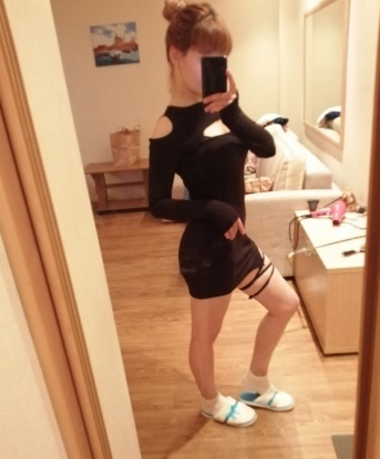 Женечка