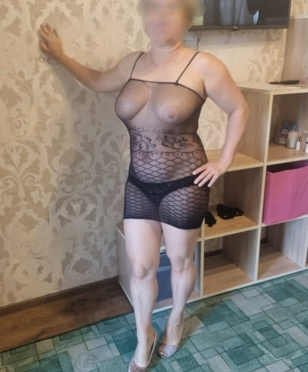 Анкета проститутки Светлана - Фото 1, Кемерово, 40 лет, №4312