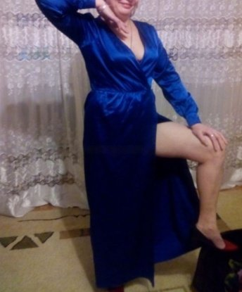 Анкета проститутки Ирина - Фото 1, Кемерово, 37 лет, №8191